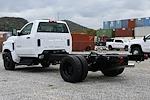 2024 Chevrolet Silverado 5500 Regular Cab DRW 2WD, Cab Chassis for sale #R73666 - photo 8