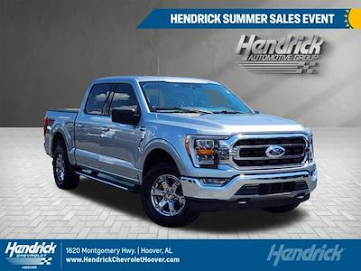 2021 Ford F-150 SuperCrew Cab 4x4, Pickup for sale #R74360A - photo 1