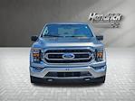 2021 Ford F-150 SuperCrew Cab 4x4, Pickup for sale #R74360A - photo 5