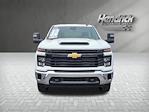 2024 Chevrolet Silverado 3500 Crew Cab 4x2, Knapheide PGTB Utility Gooseneck Flatbed Truck for sale #R74682 - photo 3