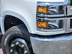 2024 Chevrolet Silverado 5500 Regular Cab DRW RWD, Knapheide Steel Service Body Service Truck for sale #R75245 - photo 9