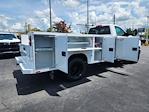 2024 Chevrolet Silverado 5500 Regular Cab DRW RWD, Knapheide Steel Service Body Service Truck for sale #R75245 - photo 29