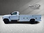 2024 Chevrolet Silverado 5500 Regular Cab DRW RWD, Knapheide Steel Service Body Service Truck for sale #R75245 - photo 42