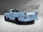 2024 Chevrolet Silverado 5500 Regular Cab DRW RWD, Knapheide Steel Service Body Service Truck for sale #R75245 - photo 43