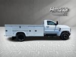 2024 Chevrolet Silverado 5500 Regular Cab DRW RWD, Knapheide Steel Service Body Service Truck for sale #R75245 - photo 46