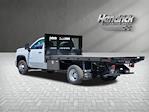 New 2024 Chevrolet Silverado 3500 Work Truck Regular Cab 4x2, 12' 3" Knapheide Heavy-Hauler Junior Flatbed Truck for sale #R81931 - photo 7