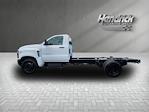 2024 Chevrolet Silverado 5500 Regular Cab DRW 2WD, Cab Chassis for sale #R91024 - photo 36