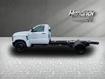 2024 Chevrolet Silverado 5500 Regular Cab DRW RWD, Cab Chassis for sale #R91024 - photo 5