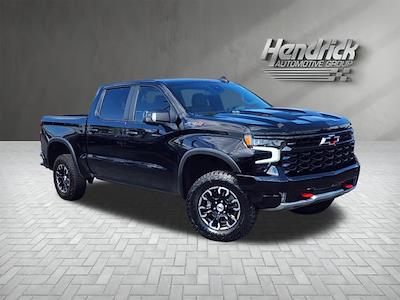 2022 Chevrolet Silverado 1500 Crew Cab 4WD, Pickup for sale #R91059A - photo 1