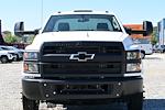 2024 Chevrolet Silverado 5500 Regular Cab DRW RWD, Cab Chassis for sale #R91674 - photo 3