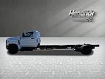 2024 Chevrolet Silverado 5500 Regular Cab DRW RWD, Cab Chassis for sale #R91674 - photo 5