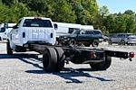 2024 Chevrolet Silverado 5500 Regular Cab DRW RWD, Cab Chassis for sale #R91674 - photo 6