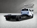 2024 Chevrolet Silverado 5500 Regular Cab DRW RWD, Cab Chassis for sale #R91674 - photo 2