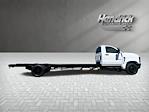 2024 Chevrolet Silverado 5500 Regular Cab DRW RWD, Cab Chassis for sale #R91674 - photo 8