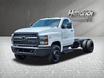 New 2024 Chevrolet Silverado 6500 Work Truck Regular Cab RWD, Cab Chassis for sale #R91855 - photo 35