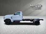 New 2024 Chevrolet Silverado 6500 Work Truck Regular Cab RWD, Cab Chassis for sale #R91855 - photo 36