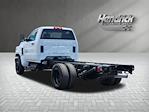 2024 Chevrolet Silverado 6500 Regular Cab DRW RWD, Cab Chassis for sale #R91855 - photo 37