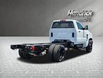 2024 Chevrolet Silverado 6500 Regular Cab DRW RWD, Cab Chassis for sale #R91855 - photo 39