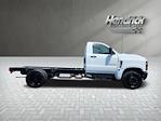 2024 Chevrolet Silverado 6500 Regular Cab DRW 2WD, Cab Chassis for sale #R91855 - photo 40