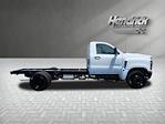 2024 Chevrolet Silverado 5500 Regular Cab DRW RWD, Cab Chassis for sale #R91865 - photo 40