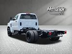 2024 Chevrolet Silverado 5500 Regular Cab DRW RWD, Cab Chassis for sale #R91865 - photo 6