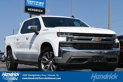 2021 Chevrolet Silverado 1500 Crew Cab RWD, Pickup for sale #R91987A - photo 1