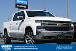 2021 Chevrolet Silverado 1500 Crew Cab RWD, Pickup for sale #R91987A - photo 1