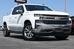 2021 Chevrolet Silverado 1500 Crew Cab RWD, Pickup for sale #R91987A - photo 2