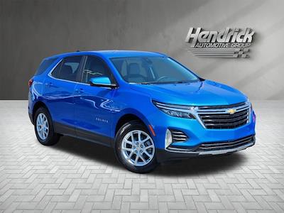 2024 Chevrolet Equinox FWD, SUV for sale #R92582 - photo 1