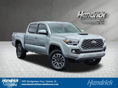 2023 Toyota Tacoma Double Cab 4WD, Pickup for sale #R95306A - photo 1