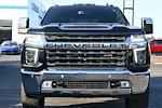 2022 Chevrolet Silverado 2500 Crew Cab 4WD, Pickup for sale #S21062A - photo 3