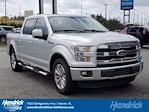 Used 2015 Ford F-150 SuperCrew Cab 4x2, Pickup for sale #SA51080A - photo 1