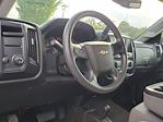 Used 2017 Chevrolet Silverado 1500 Custom Double Cab 4x4, Pickup for sale #SA51182A - photo 13