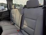 Used 2017 Chevrolet Silverado 1500 Custom Double Cab 4x4, Pickup for sale #SA51182A - photo 26