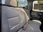 Used 2017 Chevrolet Silverado 1500 Custom Double Cab 4x4, Pickup for sale #SA51182A - photo 30