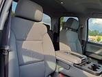 Used 2017 Chevrolet Silverado 1500 Custom Double Cab 4x4, Pickup for sale #SA51182A - photo 32