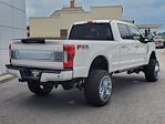 Used 2019 Ford F-350 Platinum Crew Cab 4x4, Pickup for sale #SA51254 - photo 2