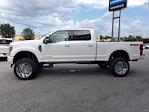 Used 2019 Ford F-350 Platinum Crew Cab 4x4, Pickup for sale #SA51254 - photo 7