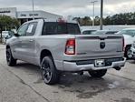 Used 2020 Ram 1500 Big Horn Crew Cab 4x4, Pickup for sale #SA51784 - photo 4