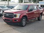 Used 2019 Ford F-150 XLT SuperCrew Cab 4x4, Pickup for sale #SA51839A - photo 3