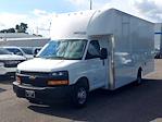 Used 2021 Chevrolet Express 4500 4x2, Box Van for sale #SA52311 - photo 5