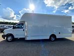 Used 2021 Chevrolet Express 4500 4x2, Box Van for sale #SA52311 - photo 6
