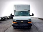 2021 Chevrolet Express 4500 DRW 4x2, Cutaway Van #SA52313 - photo 1