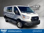 Used 2021 Ford Transit 250 Base Low Roof RWD, Empty Cargo Van for sale #SA52562 - photo 1