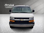 Used 2021 Chevrolet Express 2500 4x2, Empty Cargo Van for sale #SA52584 - photo 2