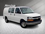 Used 2021 Chevrolet Express 2500 4x2, Empty Cargo Van for sale #SA52584 - photo 3