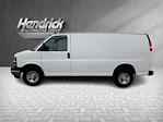 Used 2021 Chevrolet Express 2500 4x2, Empty Cargo Van for sale #SA52584 - photo 11