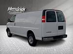 Used 2021 Chevrolet Express 2500 4x2, Empty Cargo Van for sale #SA52584 - photo 10