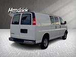 Used 2021 Chevrolet Express 2500 4x2, Empty Cargo Van for sale #SA52584 - photo 1