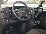 Used 2021 Chevrolet Express 2500 4x2, Empty Cargo Van for sale #SA52585 - photo 11